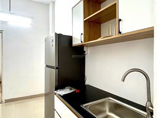 Cho thuê phòng trọ 1pn, 30m2, 4,7 triệu tại phường 16, q4, hcm