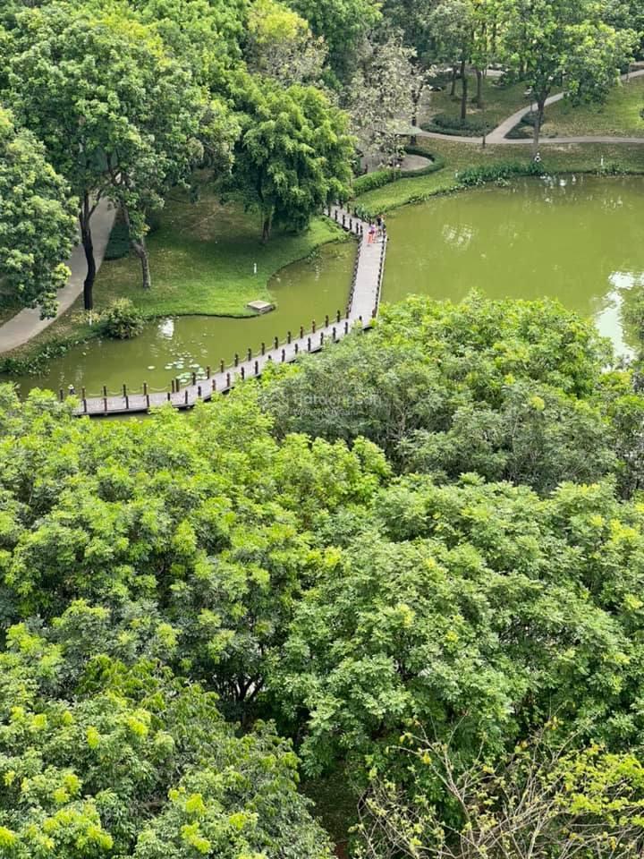 Nhà phố thấp tầng the glen  celadon city  1hầm + 1trệt  4 lầu. dt 343m2  mua trực tiếp cđt 21tỷ