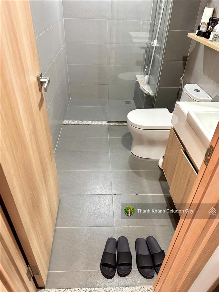 Hot  căn 2pn 84m2, 2pn, 2wc, 1 kho, 1 ban công, khu emerald  celadon city, giá bán 6 tỷ 3 có tl