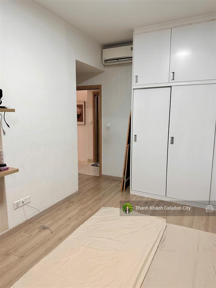 Hot  căn 2pn 84m2, 2pn, 2wc, 1 kho, 1 ban công, khu emerald  celadon city, giá bán 6 tỷ 3 có tl