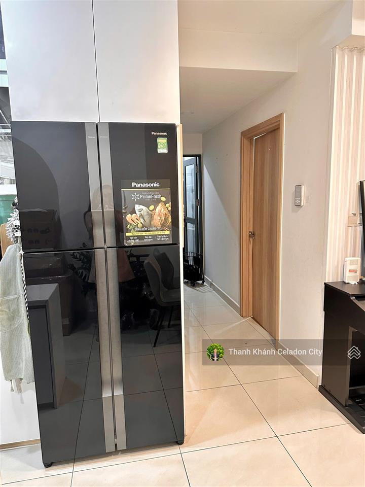 Hot  căn 2pn 84m2, 2pn, 2wc, 1 kho, 1 ban công, khu emerald  celadon city, giá bán 6 tỷ 3 có tl