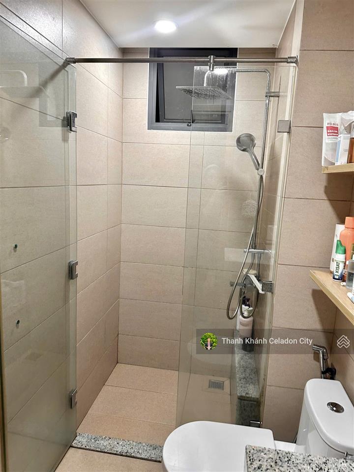 Hot  căn 2pn 84m2, 2pn, 2wc, 1 kho, 1 ban công, khu emerald  celadon city, giá bán 6 tỷ 3 có tl