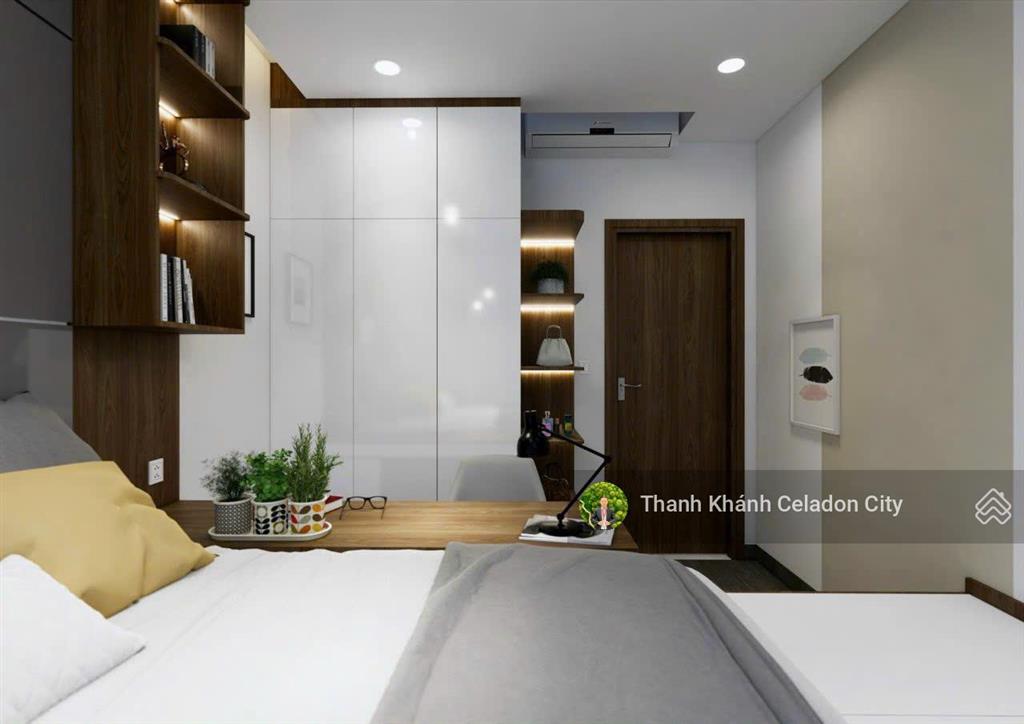 Bán căn 2pn  2wc full nt, tháp a8, tầng 11  alnata plus  đông bắc  giá 7tỷ249  tặng ô xe hơi