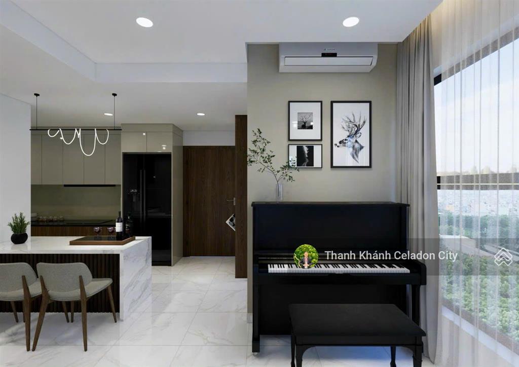 Bán căn 2pn  2wc full nt, tháp a8, tầng 11  alnata plus  đông bắc  giá 7tỷ249  tặng ô xe hơi