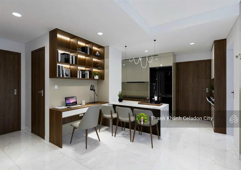 Bán căn 2pn  2wc full nt, tháp a8, tầng 11  alnata plus  đông bắc  giá 7tỷ249  tặng ô xe hơi