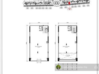 Shophouse tại đại lộ gamuda mua trực tiếp cđt, dt 535,6m2 được ví như cỗ máy cất giữ tài sản cho ac