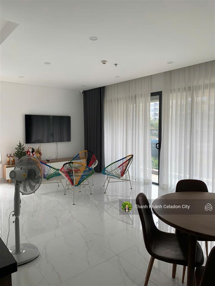 Bán gấp căn hộ 3pn 104m2 khu alnatal plus, ntcb  giá 8,610ty, tầng cao, view đại lộ