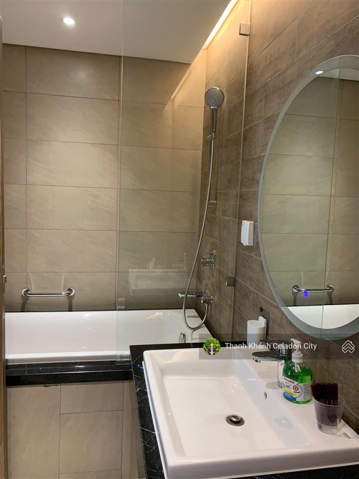 Bán gấp căn hộ 3pn 104m2 khu alnatal plus, ntcb  giá 8,610ty, tầng cao, view đại lộ