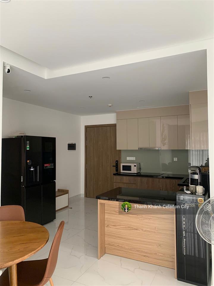 Bán gấp căn hộ 3pn 104m2 khu alnatal plus, ntcb  giá 8,610ty, tầng cao, view đại lộ