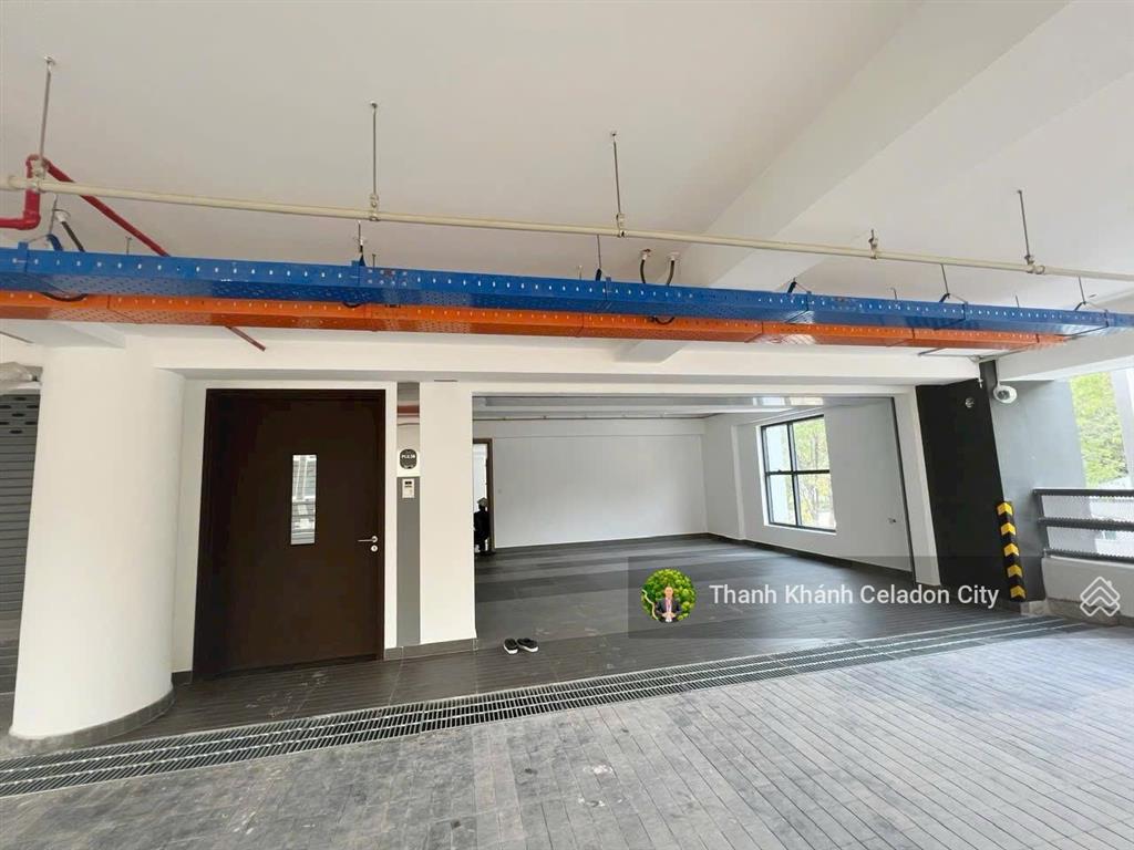 Bán căn skylinked villa 3pn+ 1, 2wc (198,2m2), giá bán 13.085tỷ. căn hộ xe hơi chạy lên tận nhà