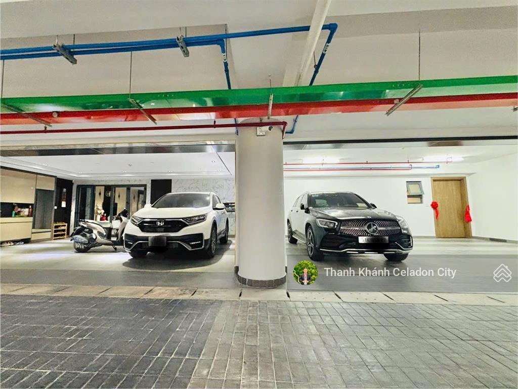 Bán căn skylinked villa 3pn+ 1, 2wc (198,2m2), giá bán 13.085tỷ. căn hộ xe hơi chạy lên tận nhà