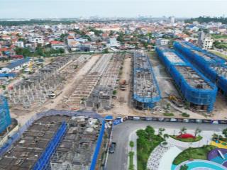 Bán suất ngoại giao 67,5m vị trí đẹp giáp công viên, trục đường 24m liền kề vlasta thuỷ nguyên