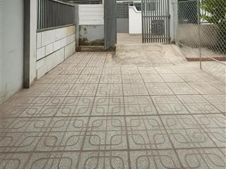 Bán nhà cũ tiện xây mới, phường 16, gò vấp, 50m2, nhỉnh 4 tỷ