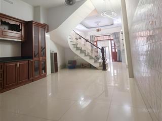 Bán nhà chính chủ lâu năm, 4x15m, bùi quang là gò vấp, nhỉnh 6 tỷ