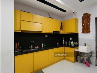 Ngang 5m, trung tâm phường 12 gò vấp, sân thượng, 3 tỷ hơn