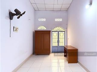 Bán nhà phường 14 gò vấp, 42m2, chỉ 4 tỷ hơn