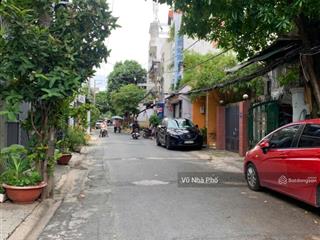 Hẻm xe hơi thông, quang trung, p12 gò vấp, 83m2, hỉ 5 tỷ hơn
