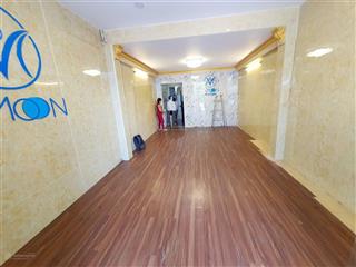 Mặt tiền lớn 12m, 4x18m, 1 trệt 4 lầu, 6pn 4wc