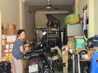 Chính chủ gửi bán nhà liền kề phân lô  ô tô tránh  kinh doanh buôn bán tấp nập khu vực đồng dưa