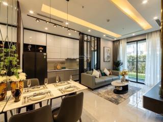 Bán cc city garden, ngô tất tố, 7 tỷ, 70m2, 1pn + 1wc, bình thạnh, hcm