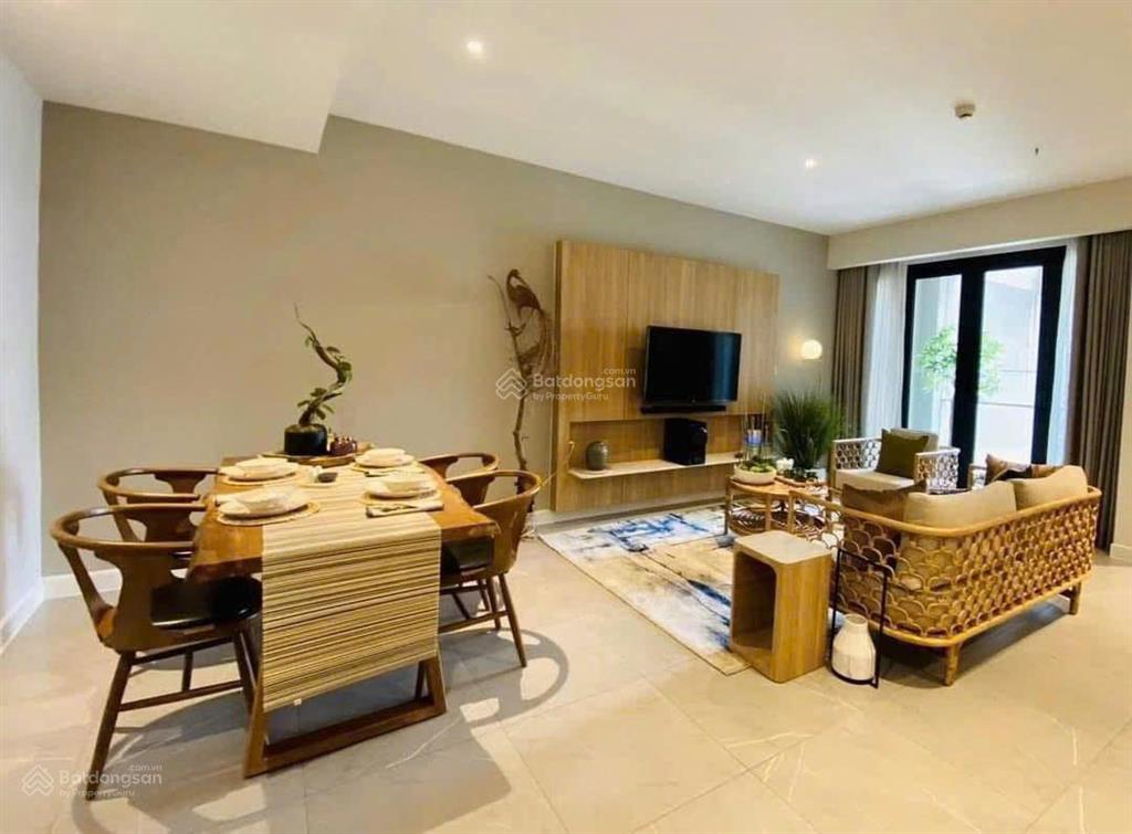 Bán căn hộ chung cư kingdom 101, tô hiến thành, quận 10, tp.hcm, 6 tỷ vnd, 78 m2
