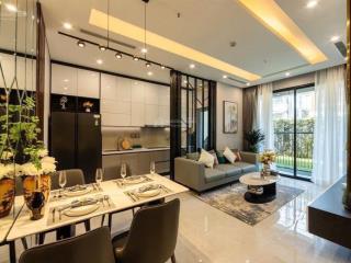 Bán căn hộ chung cư 75m2 2pn 2wc, tại newton residence trương quốc dung, p8, q. phú nhuận, hcm