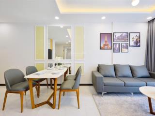 Cho thuê chcc viva riverside, quận 6. dt  55m2 1pn 1wc. giá 9 triệu, rẻ nhất thị trường .   hậu