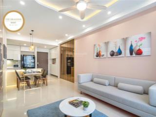 Bán chcc carillon 1, hoàng hoa thám, tân bình. dt  86m2 2pn 2wc. giá 5 tỷ ( hướng mát ) sổ hồng