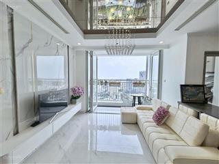 Cho thuê chcc the everrich i, quận 11, dt  116m2 2pn 2wc, giá 16 triệu ( ở được liền )