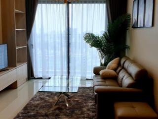 Cho thuê gấp chcc oriental plaza, tân phú. dt 80m2, 2pn, 2wc. giá 9 tr  0938 242 *** (nhà đẹp)