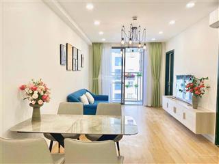 Cho thuê chcc viva riverside , quận 6 . dt 55m2 2pn, 1wc, giá 10 triệu / tháng . nhà đẹp + ở liền