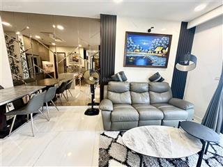 Cho thuê chcc kingston residence. phú nhuận. dt 81m2 2pn 2wc, gia 16 triệu (nhận nhà ngay)