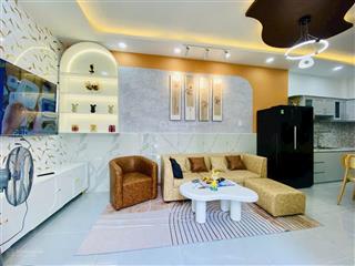 Cho thuê chcc the everrich infinity , an giương vương , quận 5 . dt  80m 2pn 2wc . giá 17 triệu