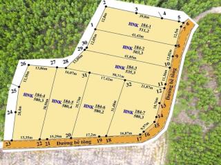 Vị trí vàng giữa 2 kcn đất vườn diên thọ từ 320 triệu/sổ!