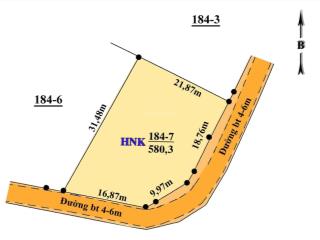 Hàng hiếm đất vườn diên khánh ( diên tân ) chỉ 350 tr