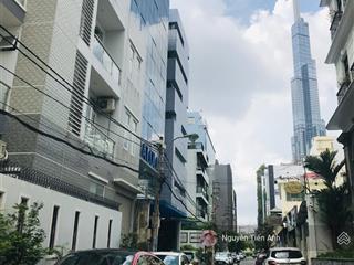 Bán nhà 90m2 hẻm xe hơi nguyễn gia trí (d2) 3 tầng, 16 tỷ tl  kinh doanh, văn phòng, spa