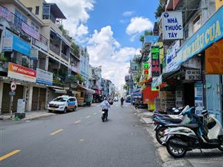 Cho thuê nhà góc 3 mặt tiền nguyễn văn thương  kinh doanh sầm uất không giới hạn