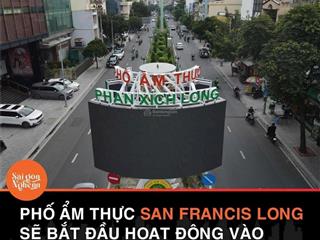 Bán biệt thự hẻm xe hơi phan xích long  khu ẩm thực sầm uất, trung tâm phú nhuận