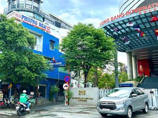 Bán nhà cấp 4 điện biên phủ, p25, bình thạnh  đất lớn, tiềm năng khai thác cực lớn, xd 6 tầng