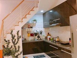 Bán biệt thự mini hẻm cụt nguyễn văn đậu, bình thạnh  93m², 6pn, giá 11 tỷ