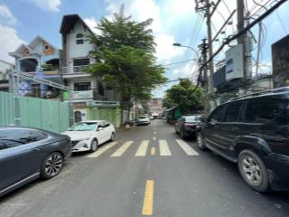 Bán nhà mặt tiền phan bội châu 8,8m x 13m p. 2, bình thạnh có vỉa hè gần chợ bà chiểu