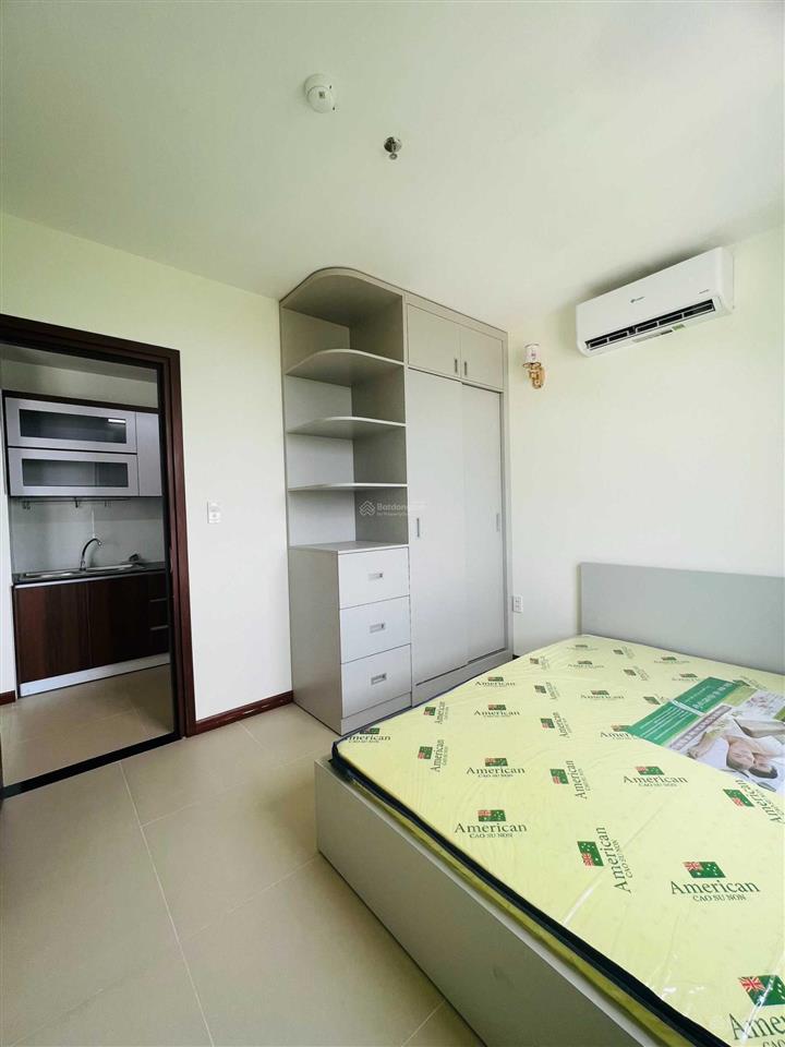 Chính chủ cần cho thuê căn hộ 2pn giá chỉ 3tr8 có nội thất cơ bản 0777 779 ***