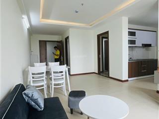 Chính chủ cần cho thuê căn hộ 2pn giá chỉ 3tr8 có nội thất cơ bản 0777 779 ***