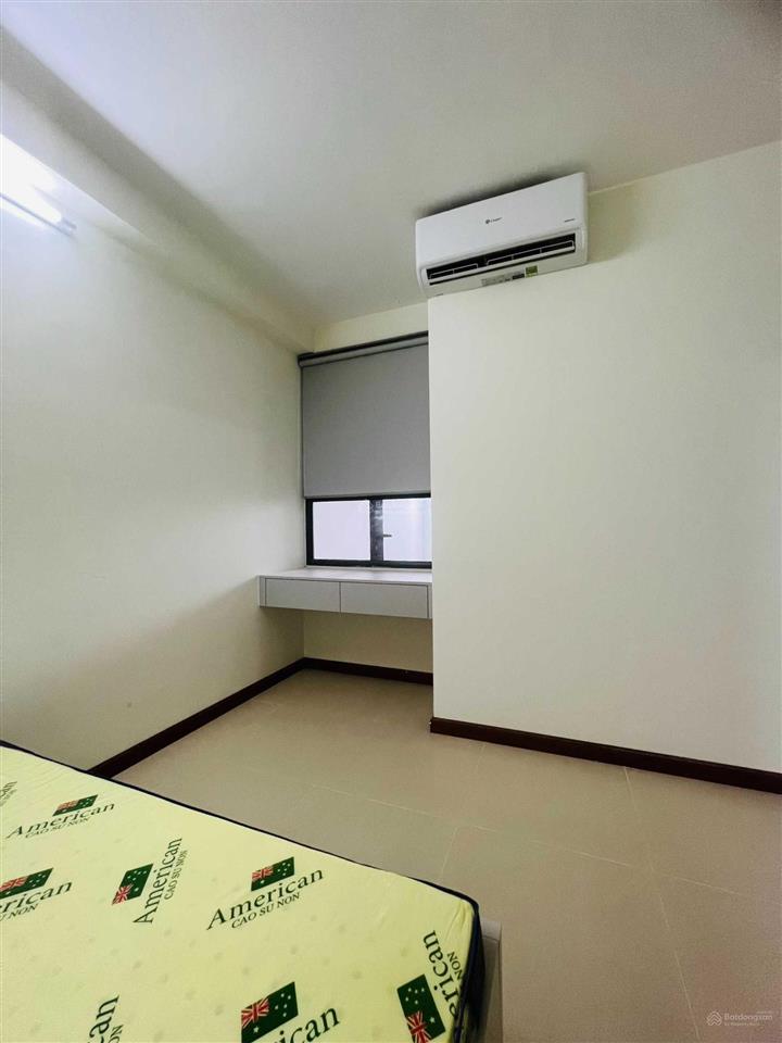 Chính chủ cần cho thuê căn hộ 2pn giá chỉ 3tr8 có nội thất cơ bản 0777 779 ***