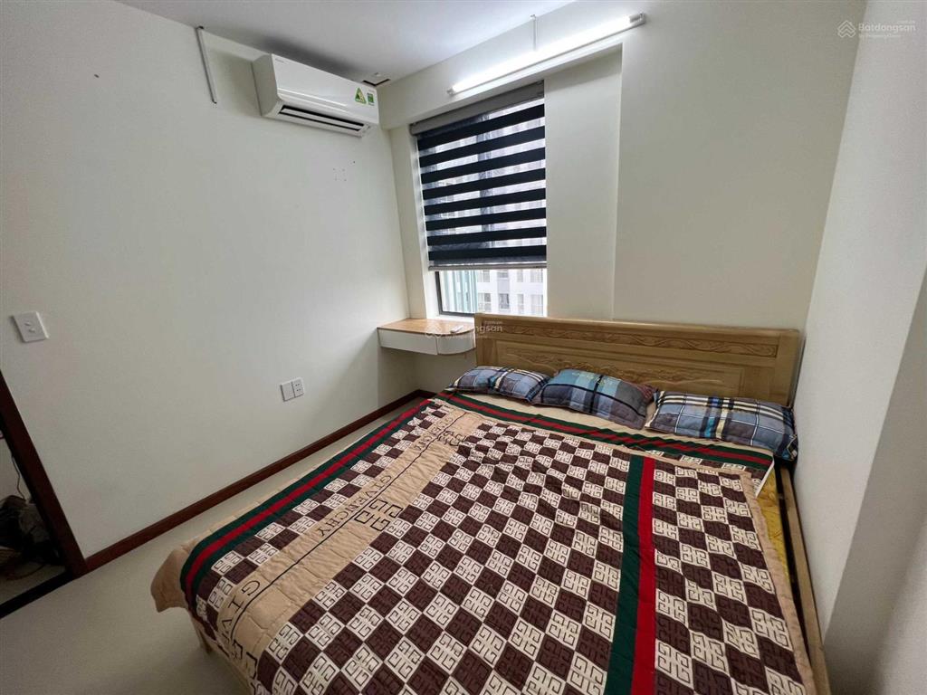Chính chủ cần cho thuê căn hộ iris tower mới bàn giao 4tr5 tháng