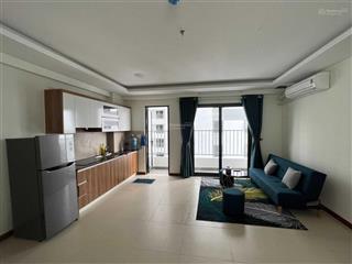 Chính chủ cần cho thuê căn hộ irist tower mới bàn giao 4tr/tháng