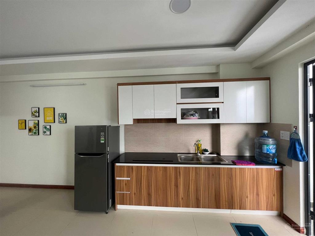 Chính chủ cần cho thuê căn hộ iris tower mới bàn giao 4tr5 tháng