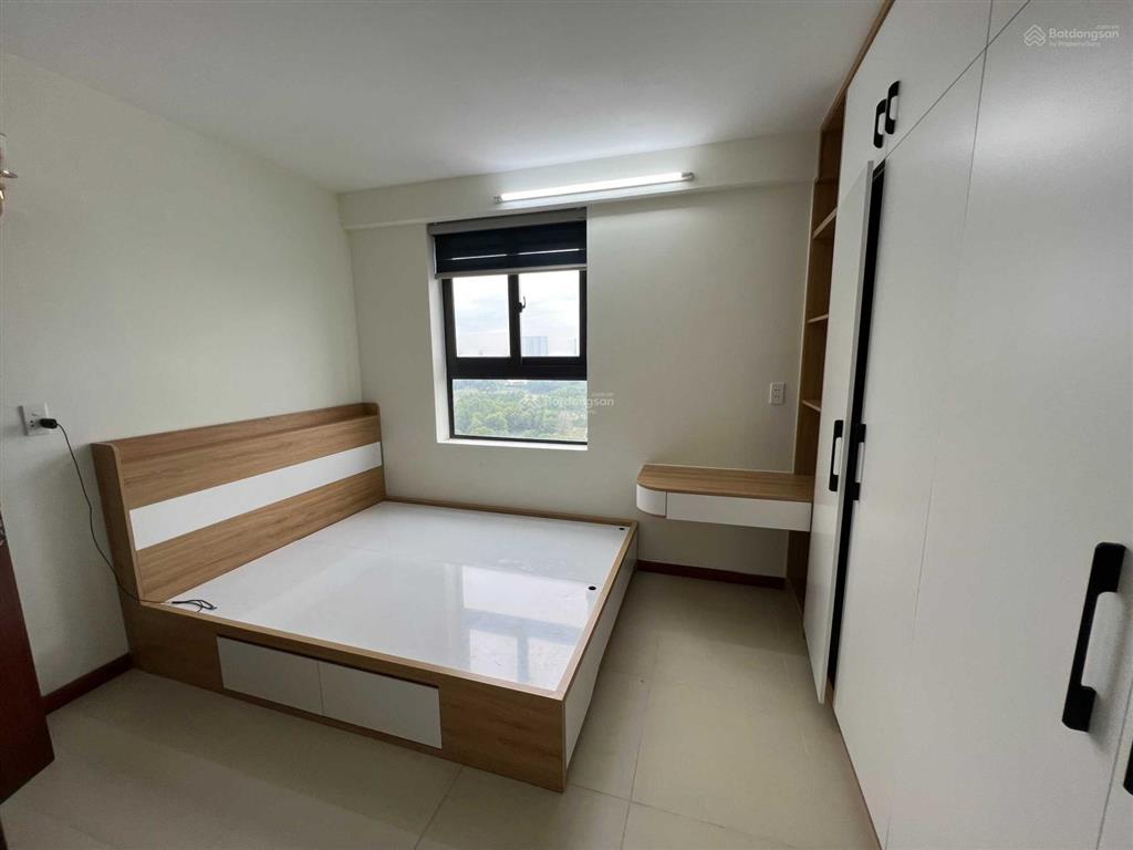 Chính chủ cần cho thuê căn hộ irist tower mới bàn giao 4tr/tháng