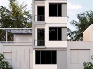 Bán chdv 6 tầng thang máy tại đê la thành, 9 pkk, dòng tiền ~ 700 triệu/năm, dt 60m2, mt 4.8m