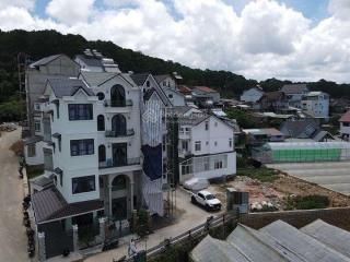 Bán lô đất srxd full thổ cư đầu tư tốt tại nguyễn đình quân, phường 5, đà lạt (30 tr/m2)